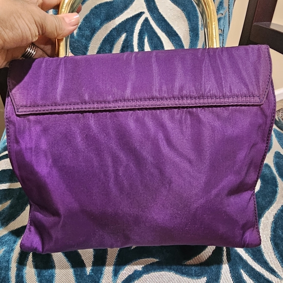 Authentic Prada Tessuto Bag - Picture 2 of 10